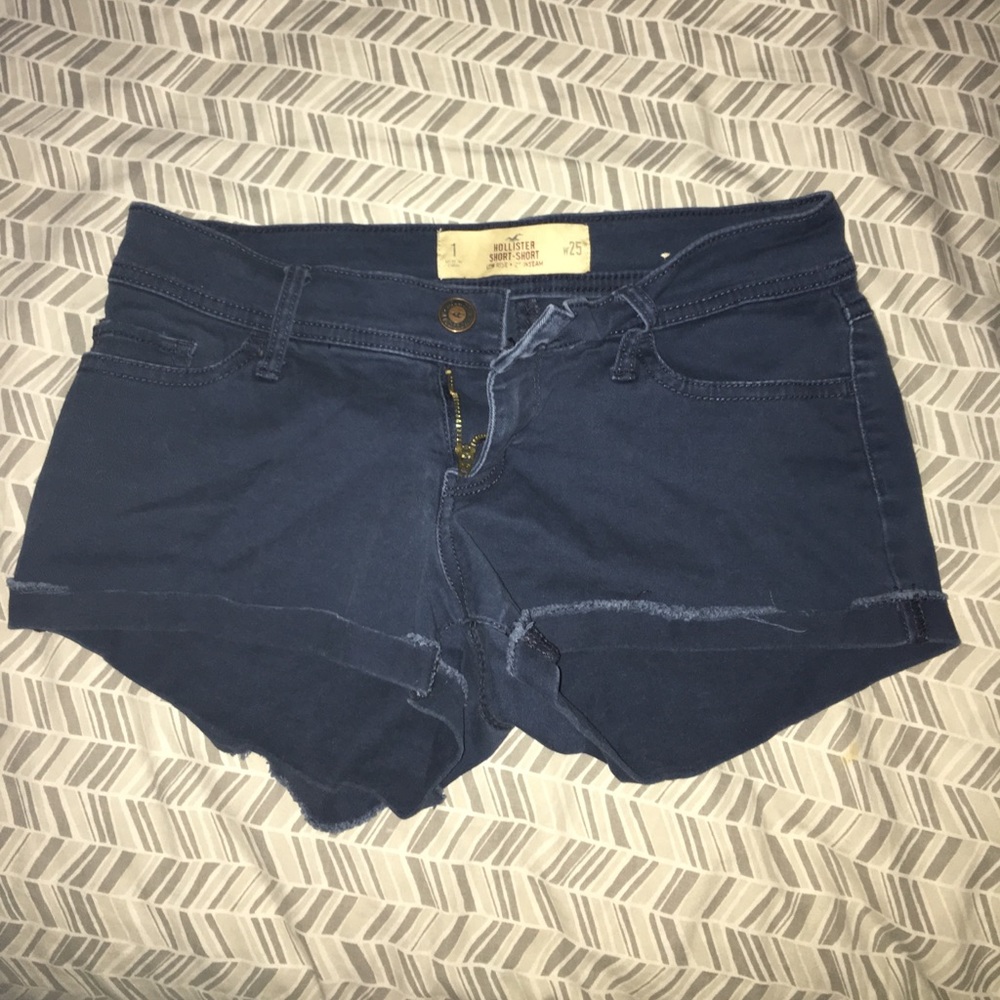 Hollister Shorts